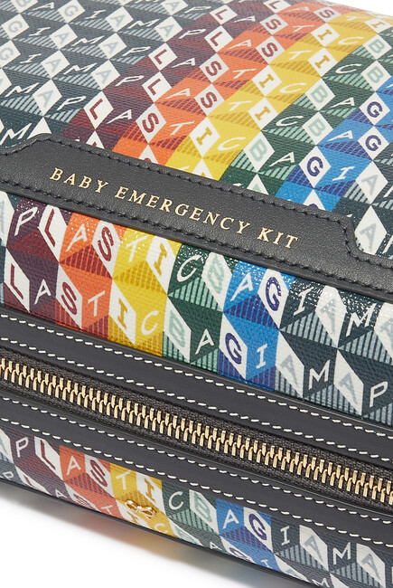Baby Emergency Kit Bag